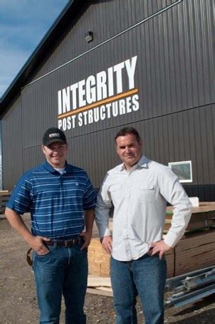 integrity okotoks